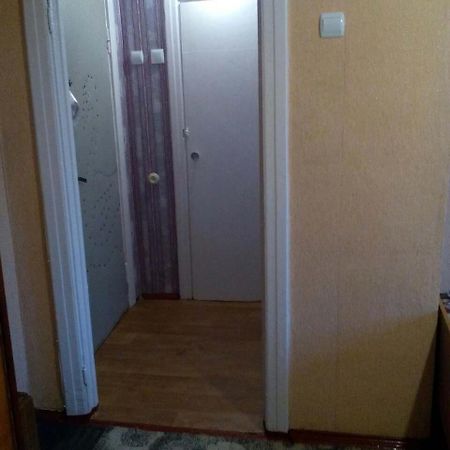 Квартира Возле Индустриального Моста, Нау Киев Екстериор снимка