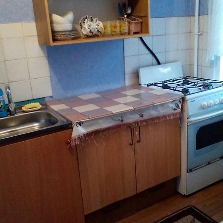 Квартира Возле Индустриального Моста, Нау Киев Екстериор снимка
