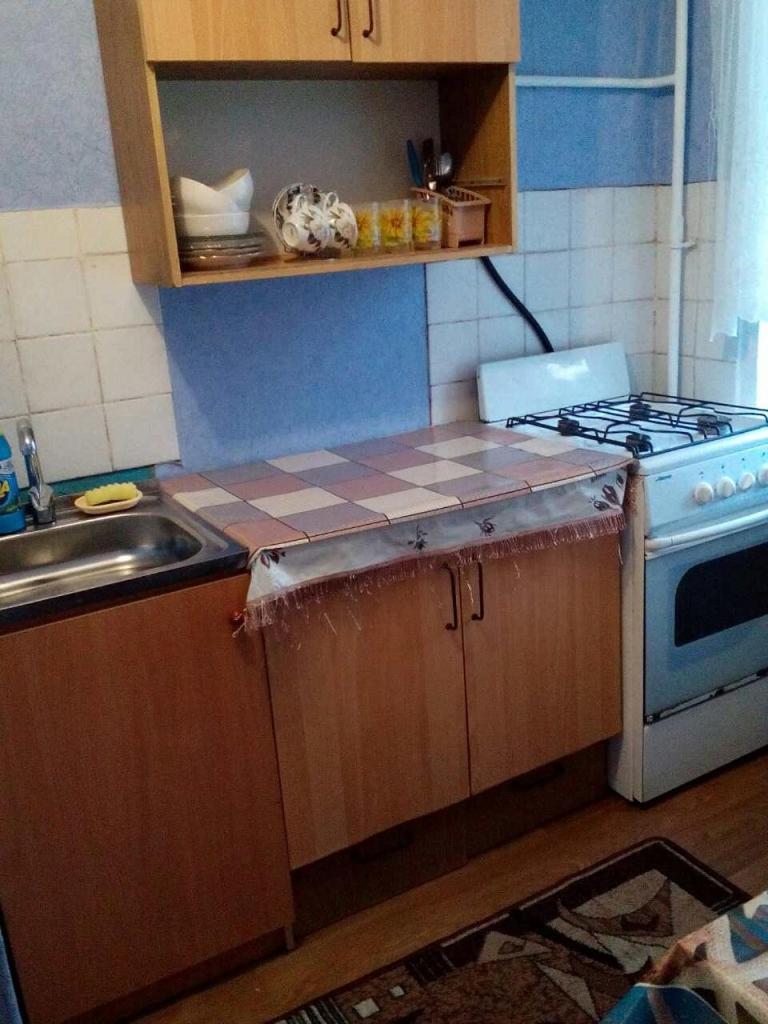 Квартира Возле Индустриального Моста, Нау Киев Екстериор снимка