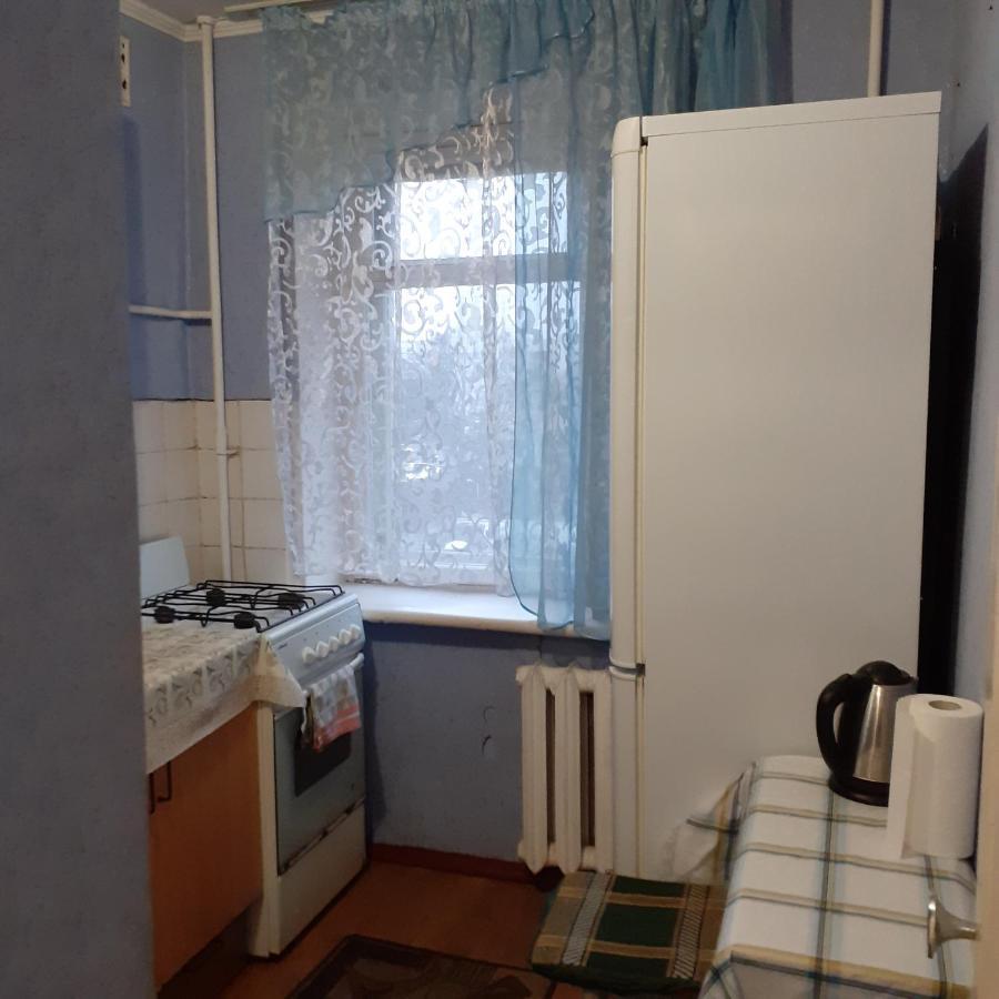Квартира Возле Индустриального Моста, Нау Киев Екстериор снимка